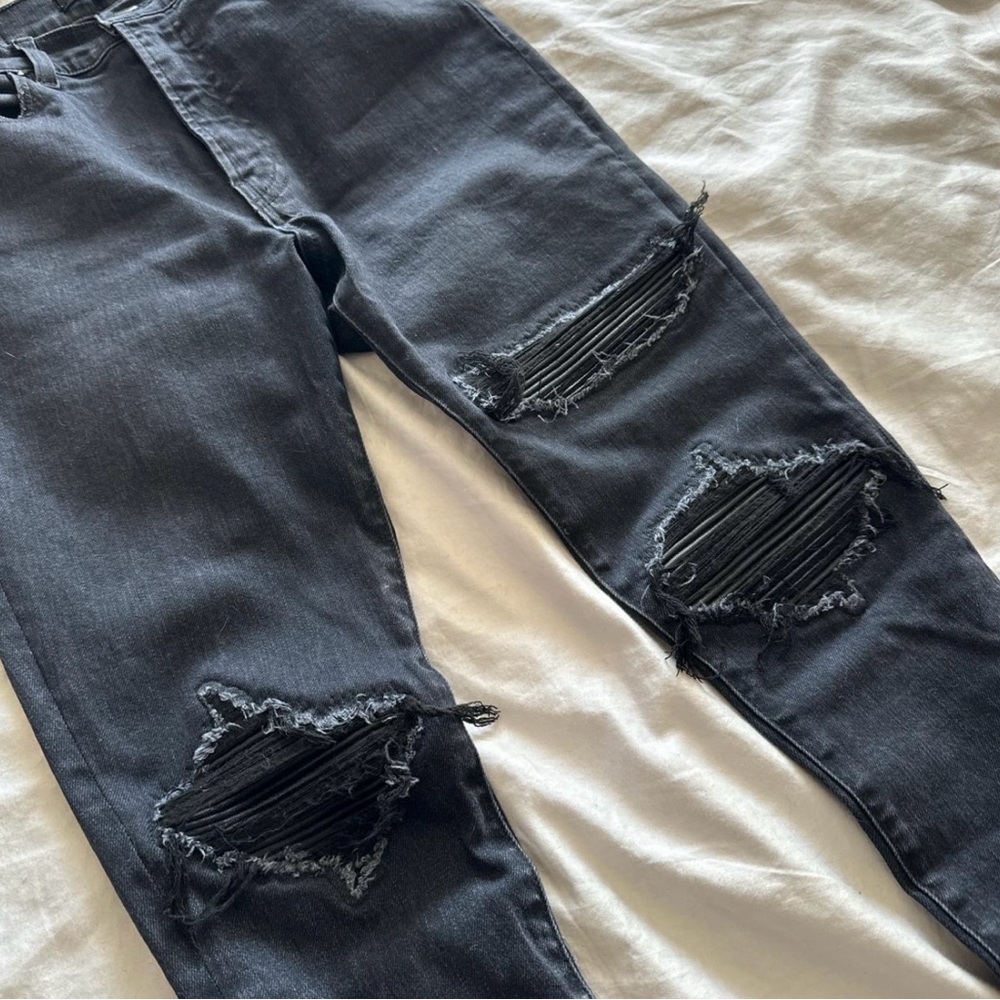 AMIRI MX1 JEANS